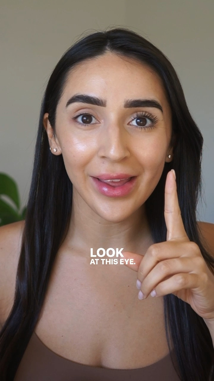 This mascara slaps 😮‍💨👀 #mascara

#LTKfindsunder50 #LTKbeauty