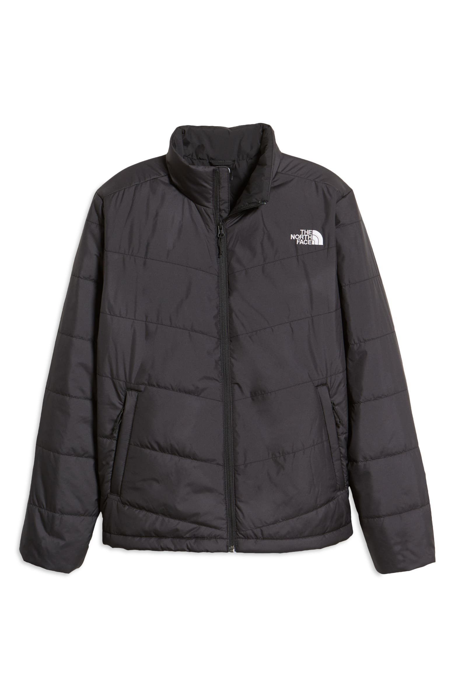 Junction Water Repellent Jacket | Nordstrom