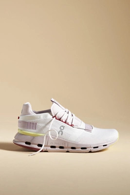 On Cloudnova Sneakers | Anthropologie (US)