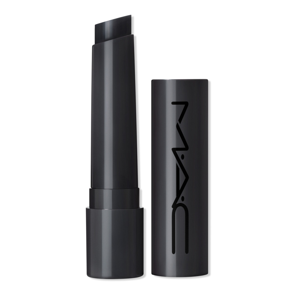 MAC Squirt Plumping Lip Gloss Stick - Jet | Ulta