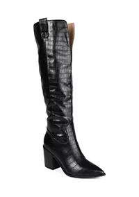 Journee Collection Therese-Xwc Boots | Belk