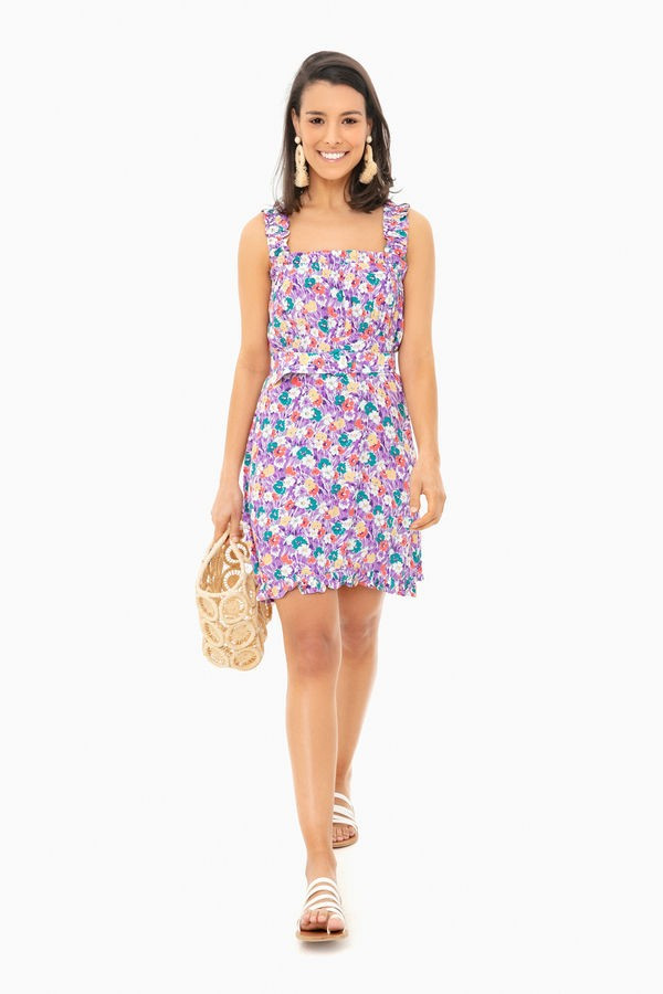 Mid Summer Mini Dress | Tuckernuck (US)