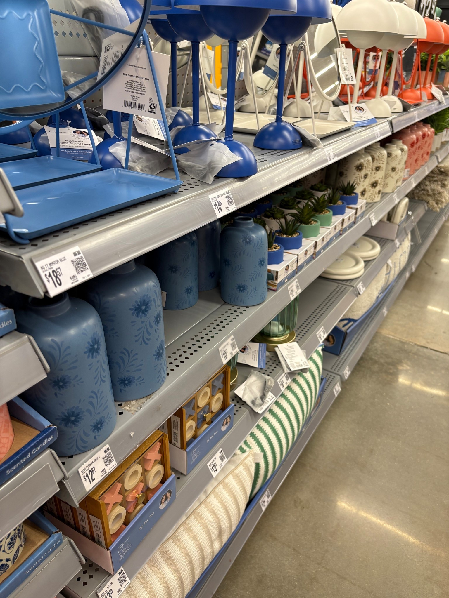 #new #homedecor #walmart #walmartfinds #walmarthome #walmartshopping 

#LTKHome #LTKSeasonal #LTKFindsUnder50