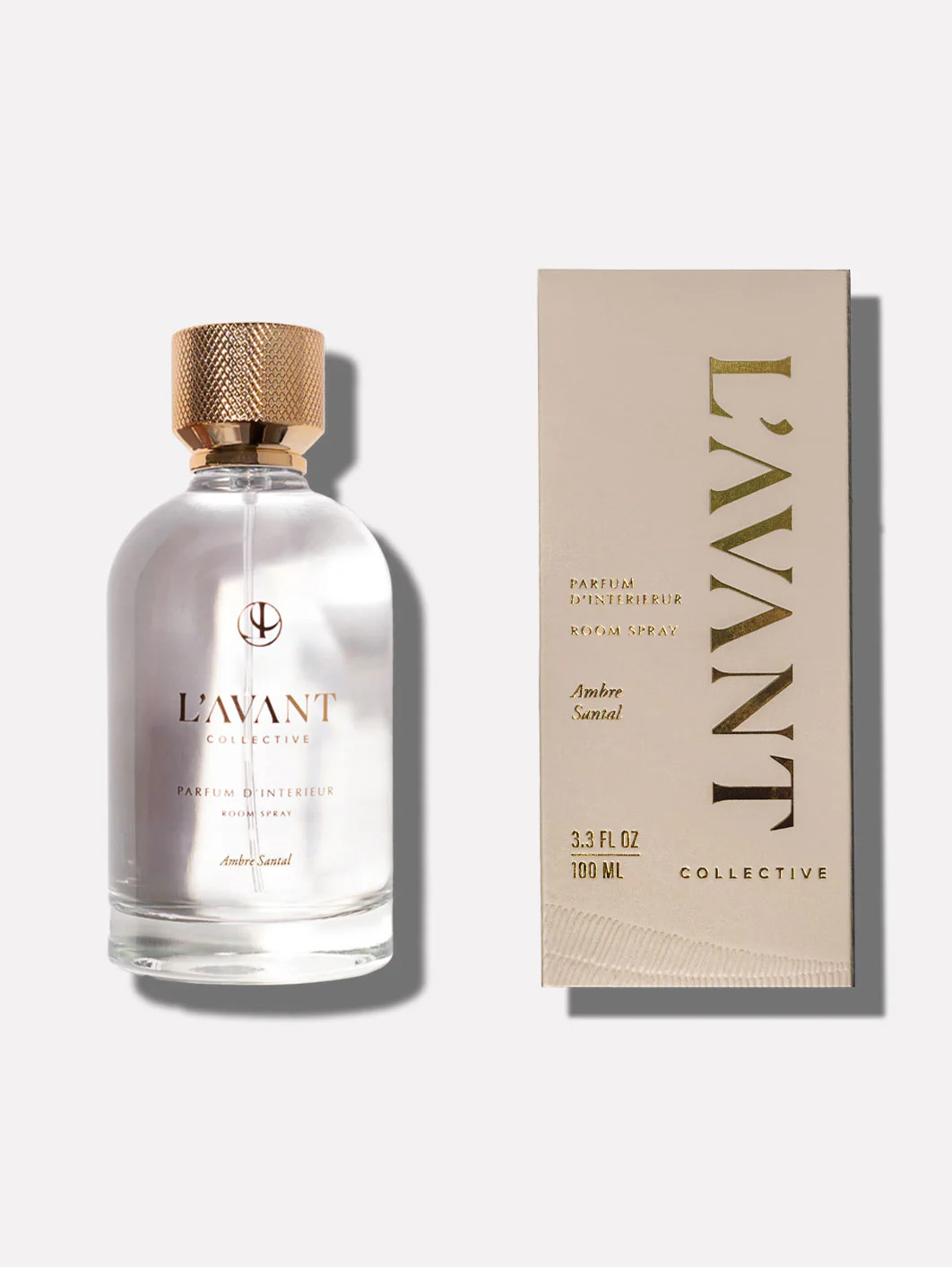 Room Spray | L'AVANT Collective