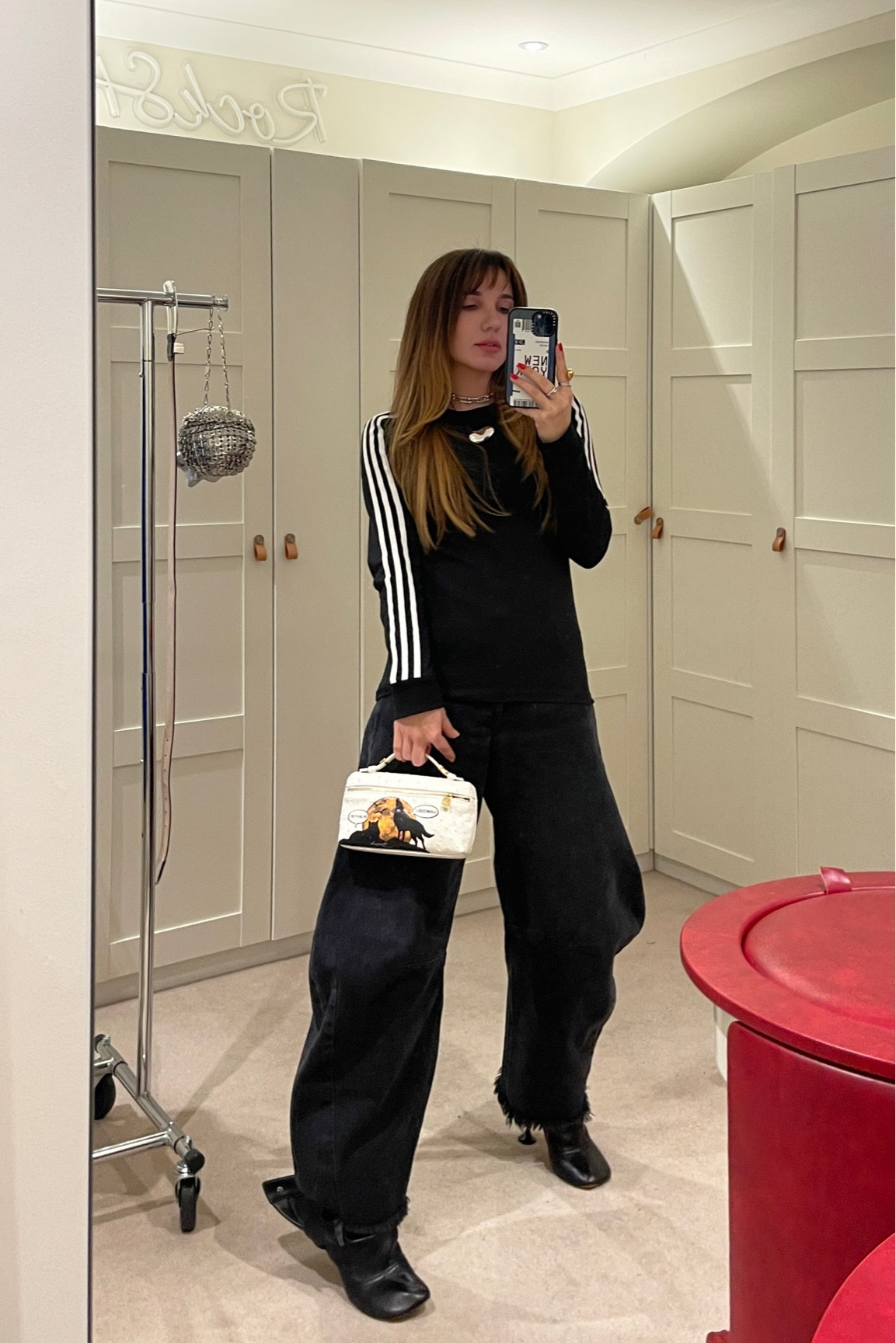 Fit check 13.01.24

#LTKparties #LTKeurope