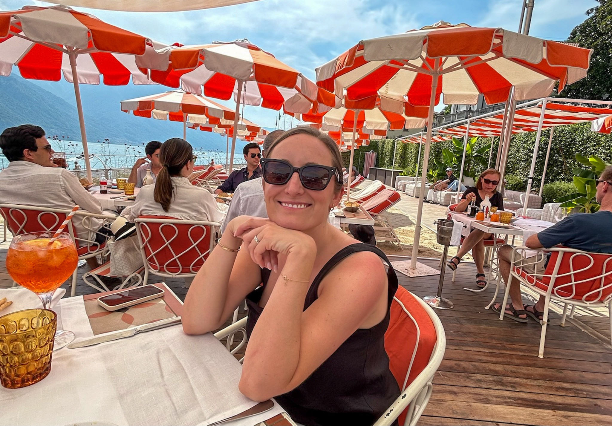 We love a spritz as big as our head

#LTKTravel #LTKActive #LTKWedding