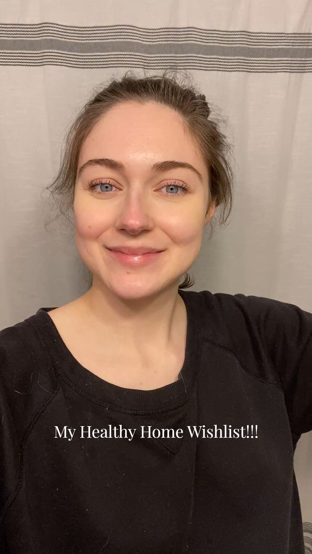 Health items I want for our home!
🤍Air purifier for our basement, it has poor ventilation. 
🤍Red light bulbs
🤍Snake Plants! For purifying the air upstairs.
🤍A hot tub 😩

Also, a water softener, but obviously can’t link that here. 

Health, healthy, healthy home, wellness, fitness, 

#LTKselfcare #LTKHome #LTKfitnessgoals