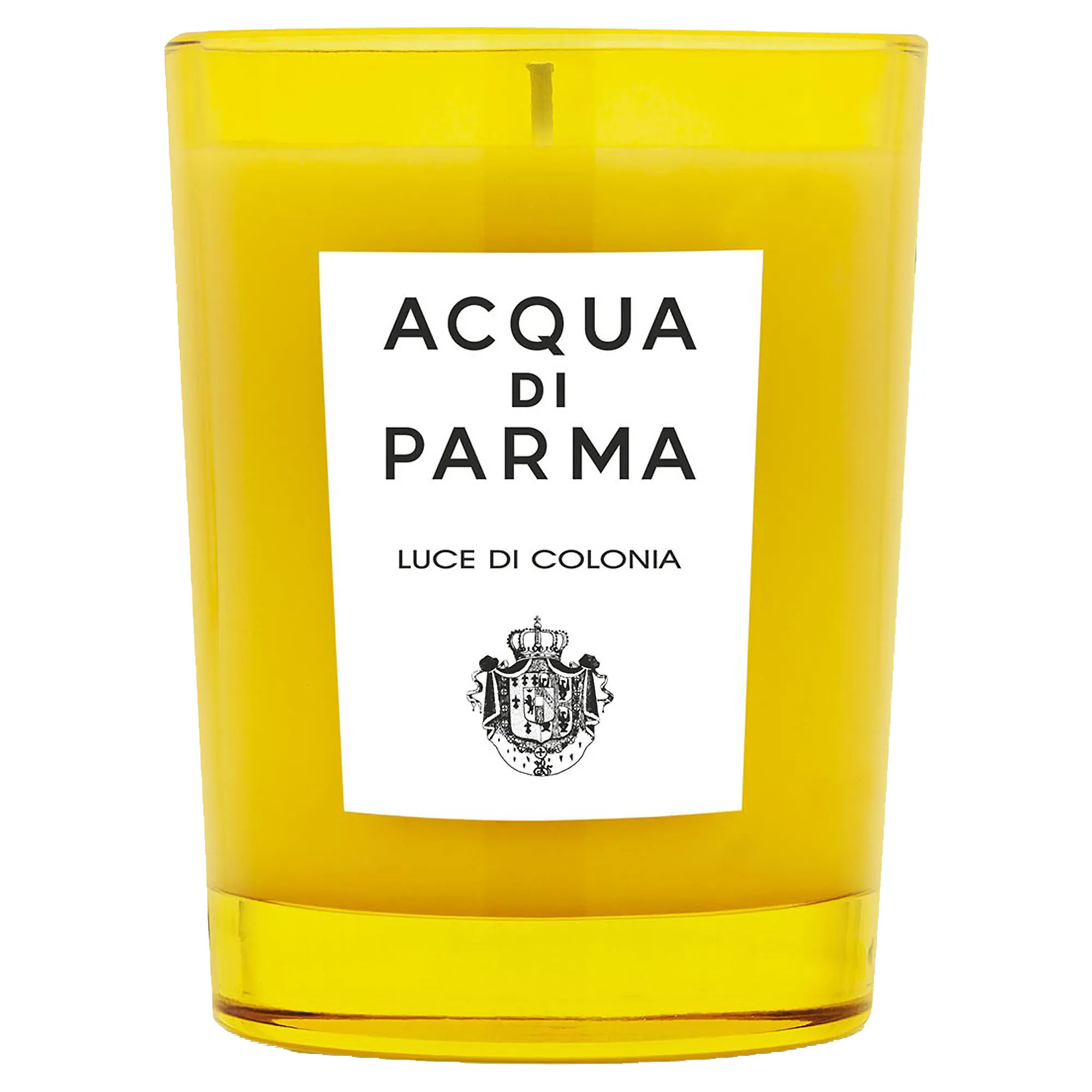 Acqua di Parma Luce di Colonia Candle 7.05 oz/ 200 g | Sephora (US)