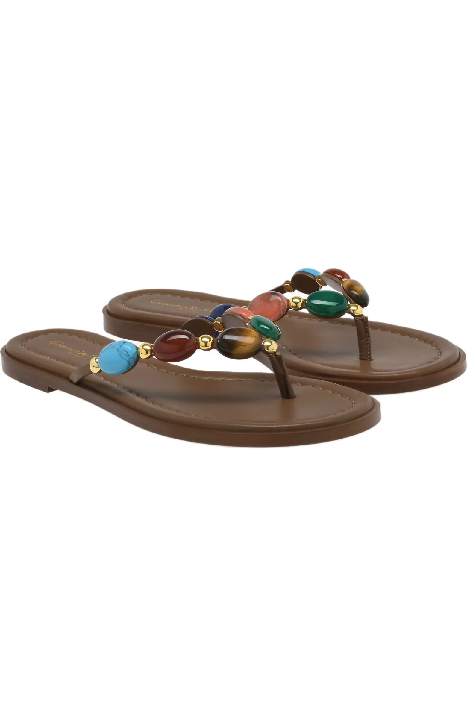 Shanti Thong 05 Sandals | Nordstrom