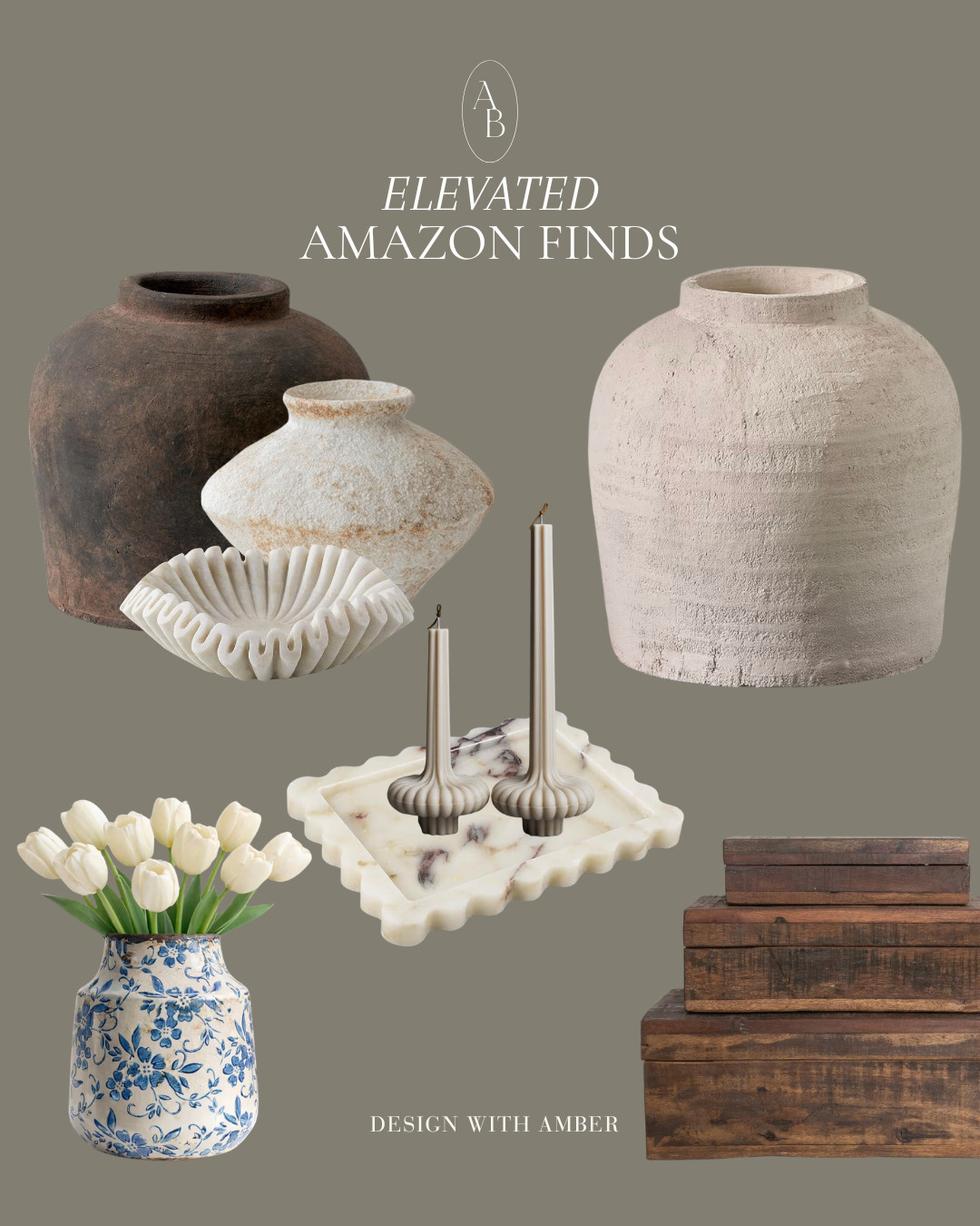 Elevated Amazon home finds that I love!!! 

 #LTKSeasonal #LTKU #LTKHome