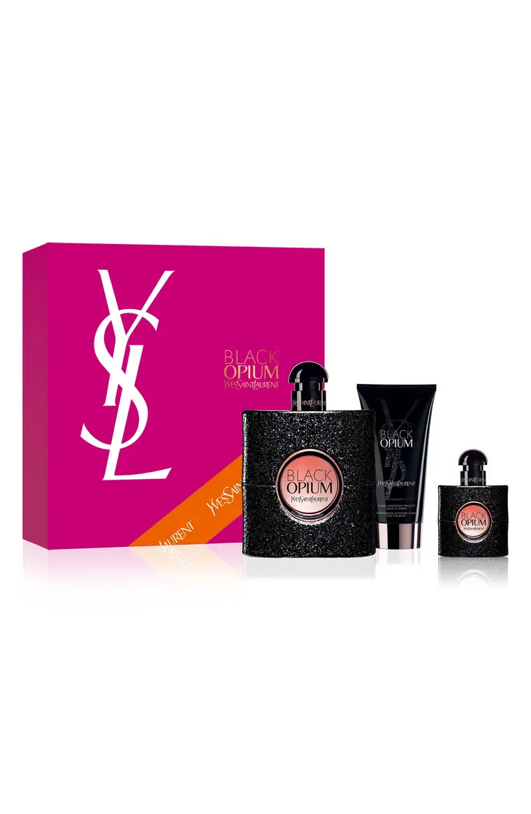 Black Opium Eau de Parfum Set | Nordstrom