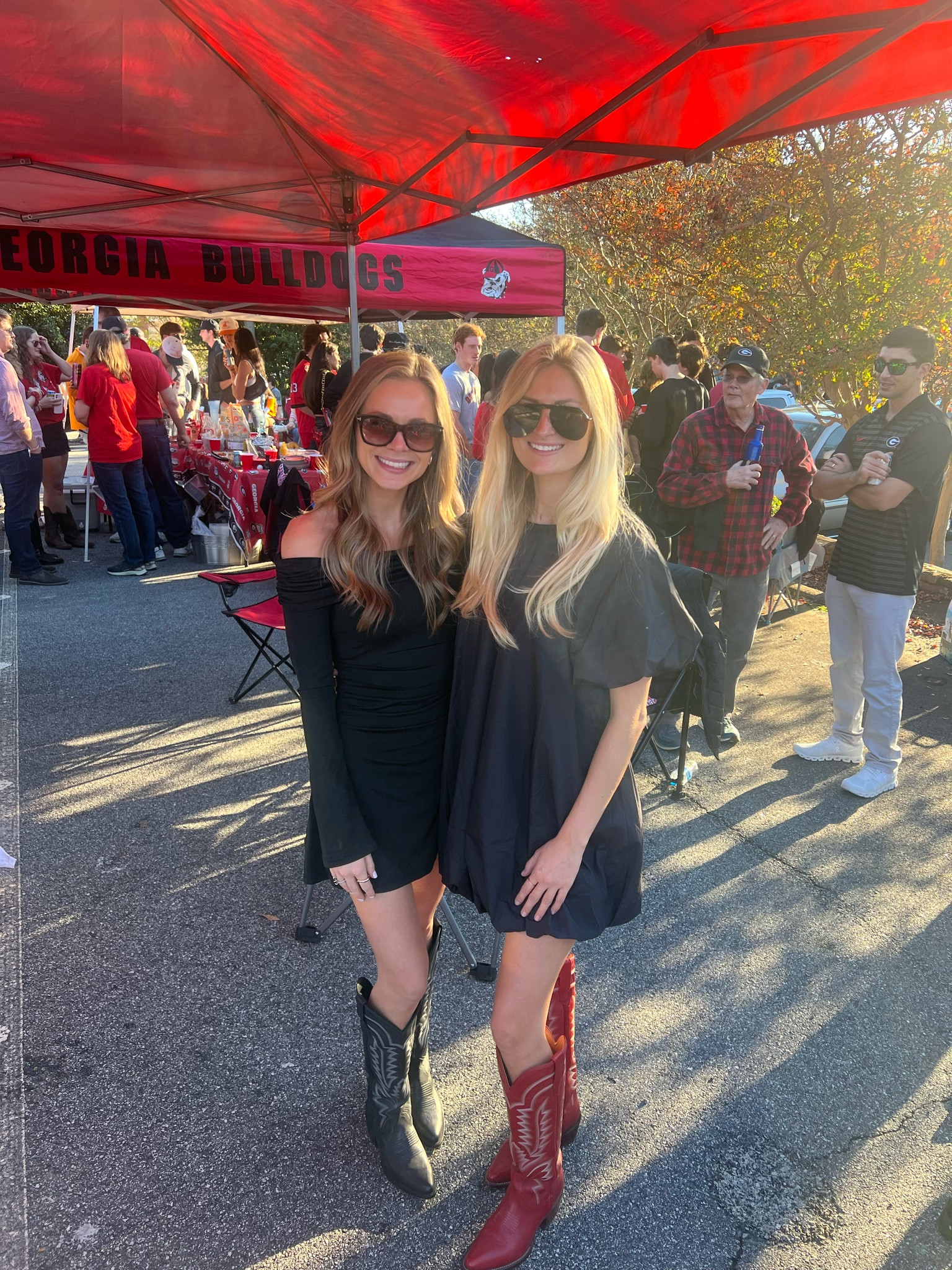 go dawgs ❣️

#LTKShoeCrush #LTKTravel #LTKStyleTip