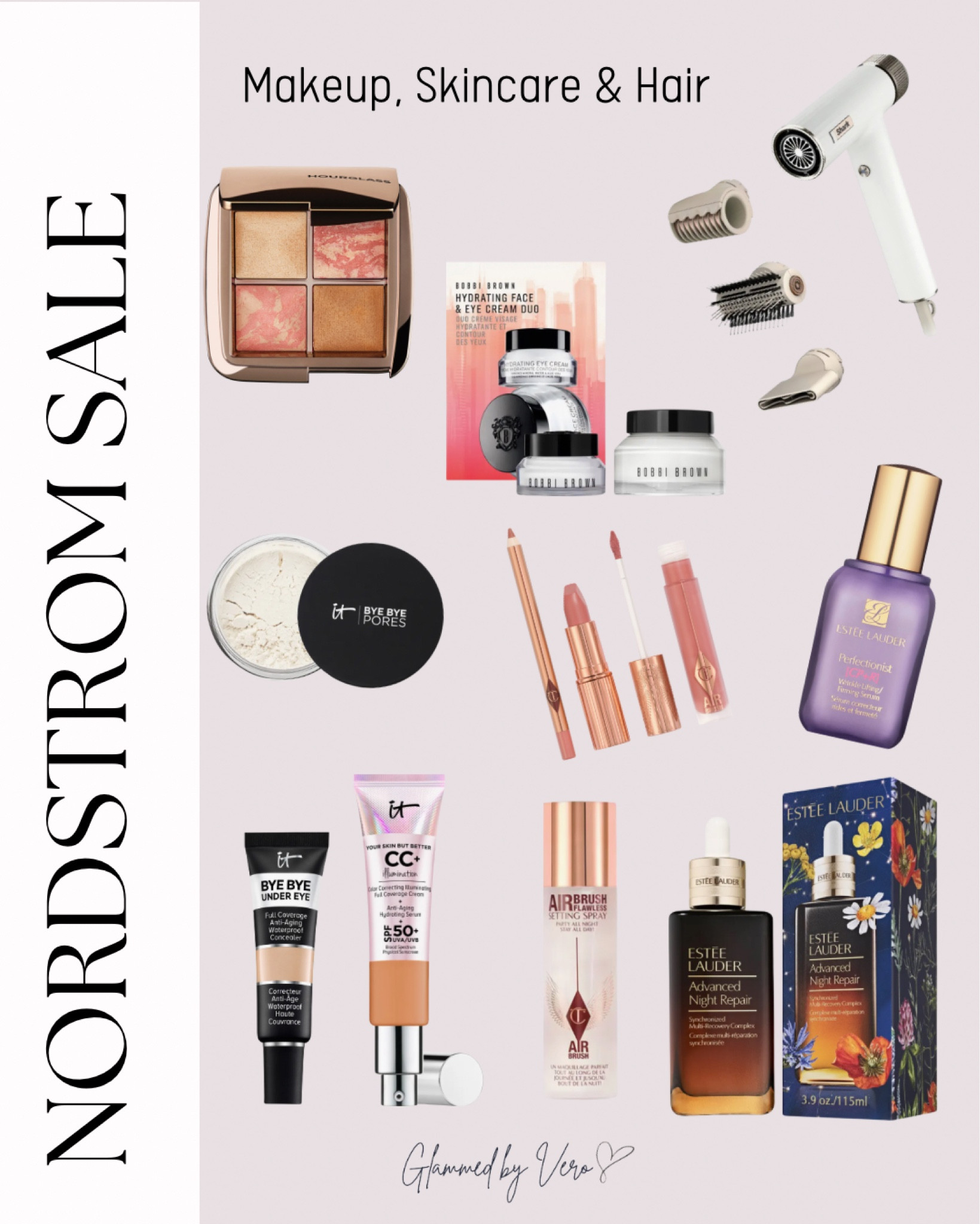 SHOP MY pics for makeup, skin and hair at the  #nordstrom sale 💕

#makeup #skin #hair 

#LTKSaleAlert #LTKSummerSales #LTKSeasonal
