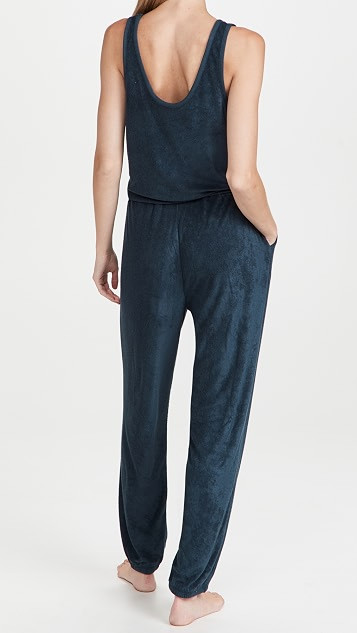 Just Chillin Jumpsuit | Shopbop