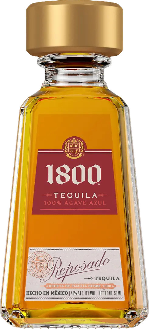 1800 Reposado Tequila | Total Wine