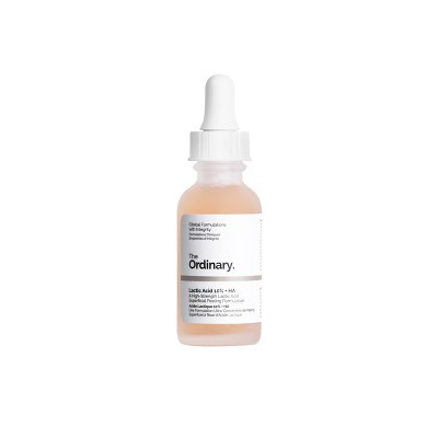 The Ordinary Lactic Acid 10% + HA - 1 fl oz - Ulta Beauty | Target