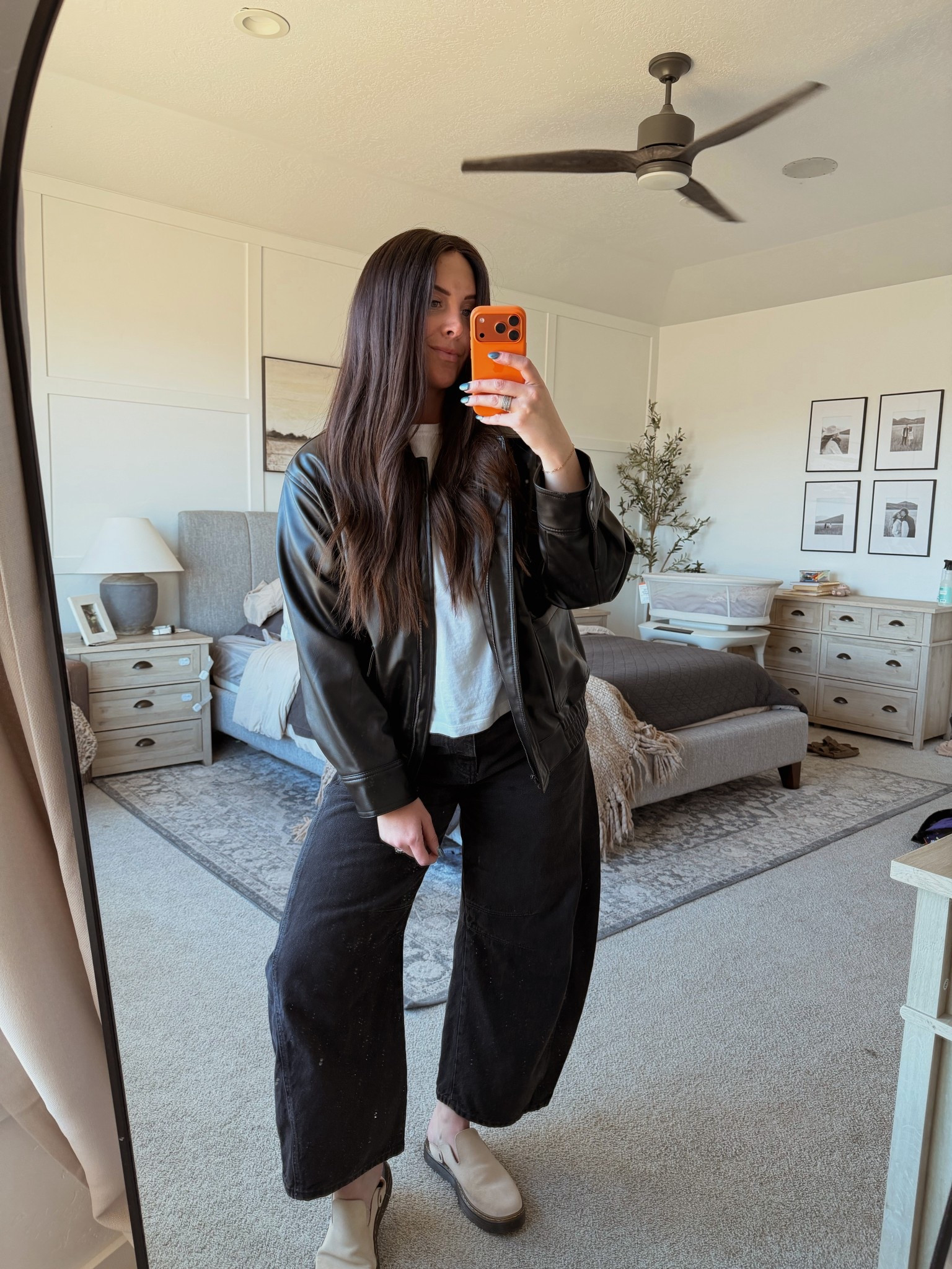 Everyday mom outfit 

#LTKgrwm #LTKmomlife #LTKootd