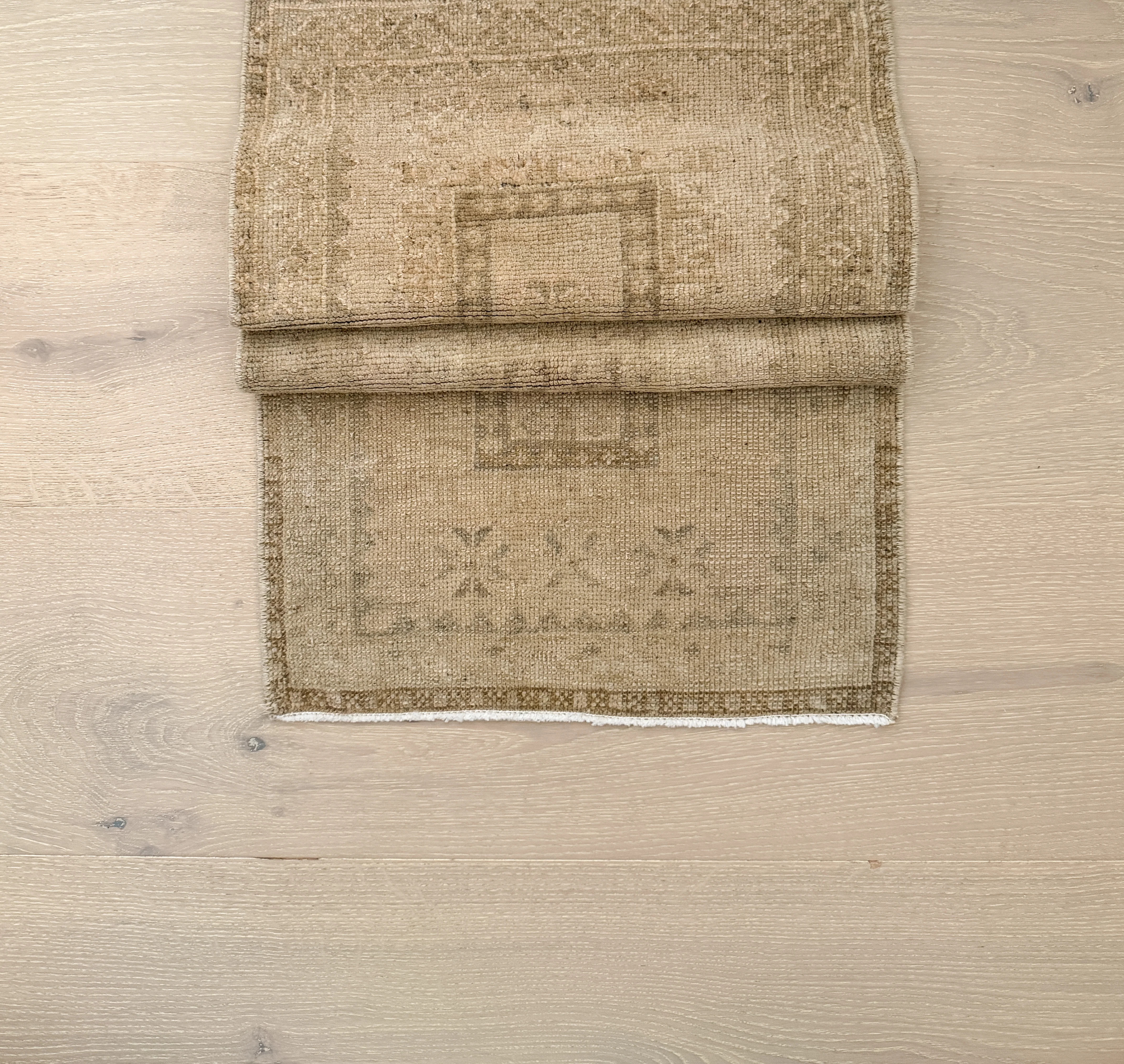 Turkish Rug No. 19 | Cottage and Key