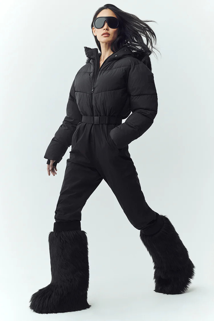 Polar Star Ski Suit | Alo Yoga (US)