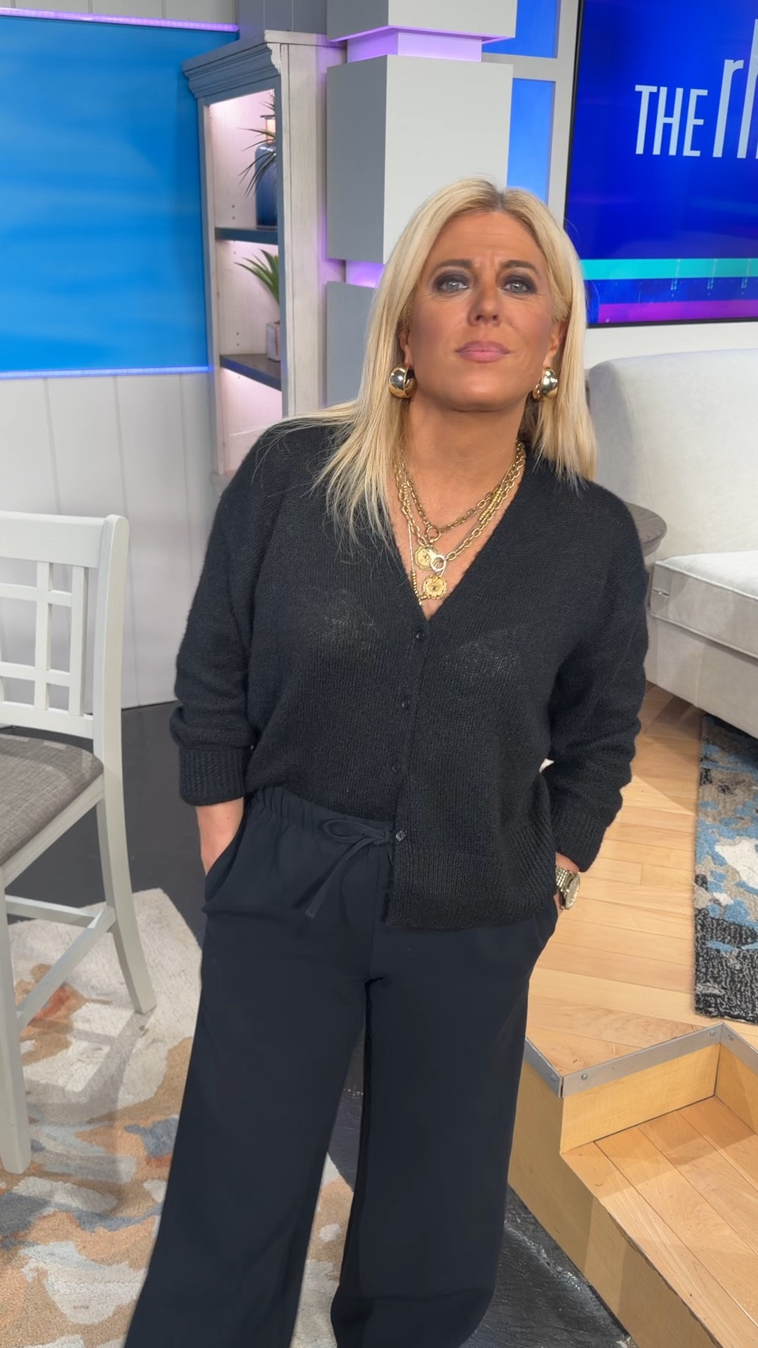 Tuesday outfit of the day

#LTKootd