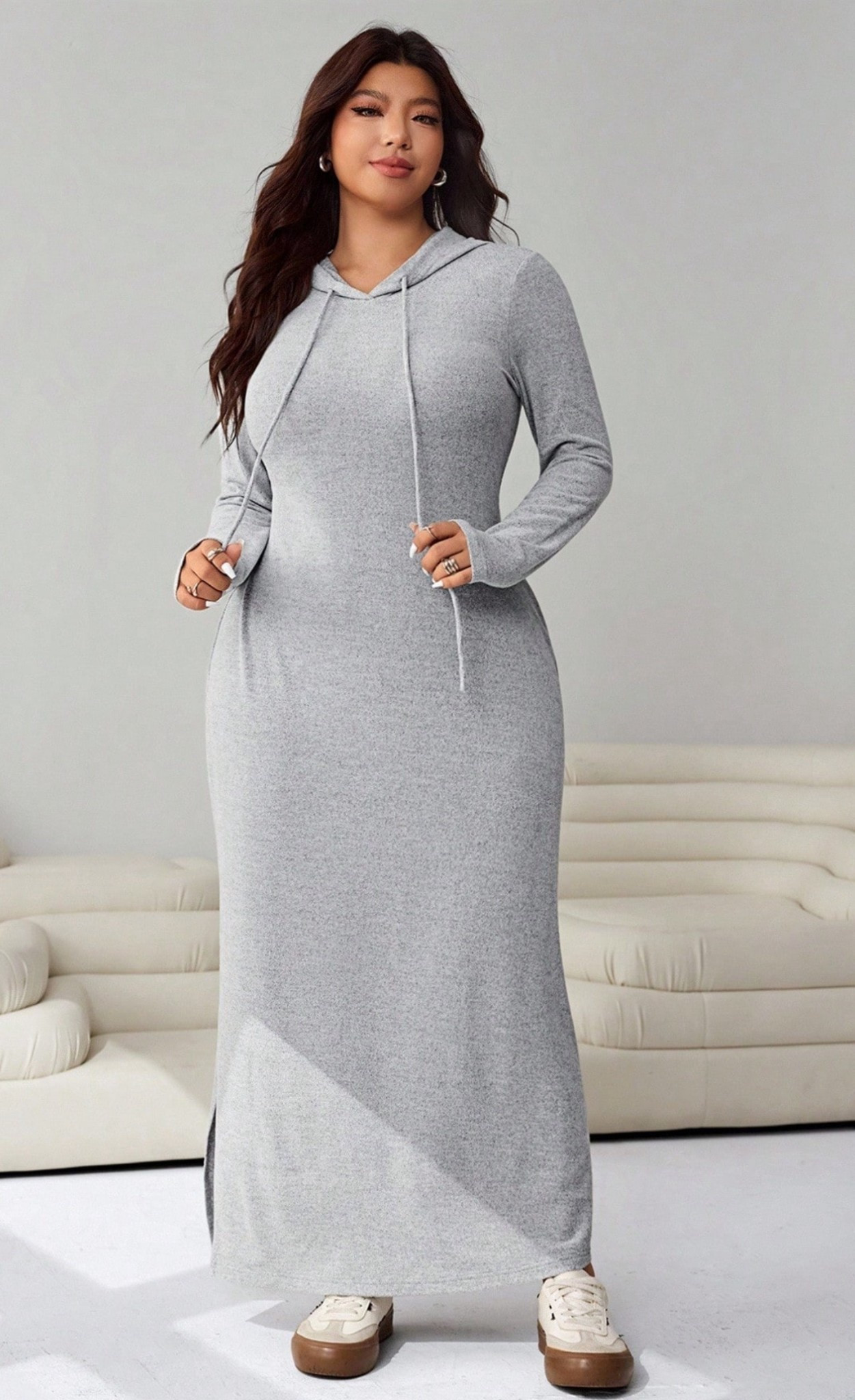 Relaxed errands

#LTKMidsize #LTKPlusSize #LTKStyleTip