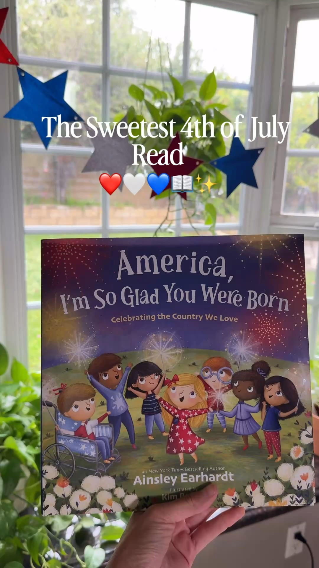 4th of July Books for Kids | Independence Day books ￼

#LTKmomlife