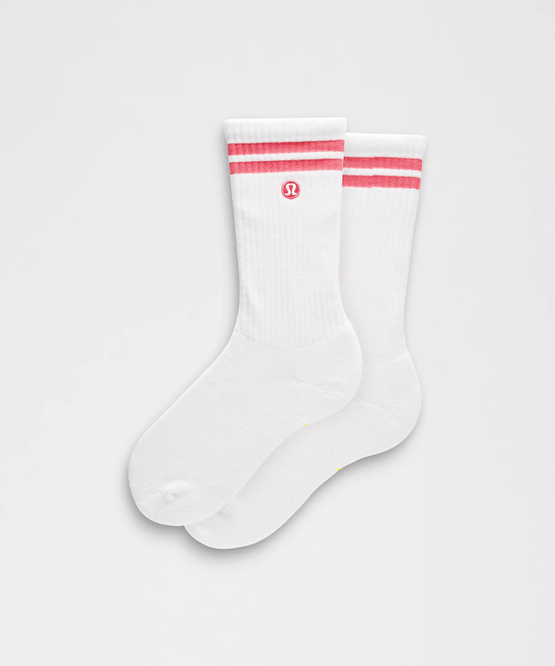 Unisex Daily Essential Crew Socks | Lululemon (US)