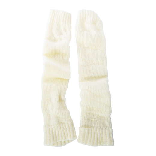 Mohair Leg Warmers | Five Below