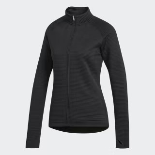 adidas Essentials 3-Stripes Layering Jacket - Black | adidas US | adidas (US)