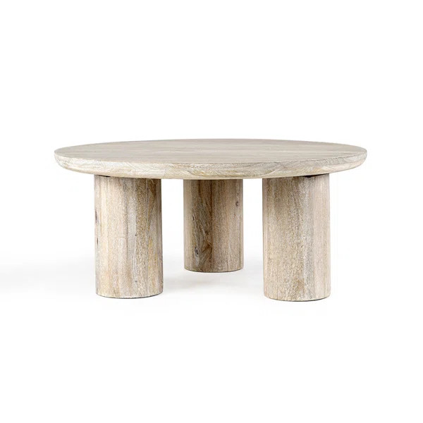 Columnia Coffee Table | Wayfair North America