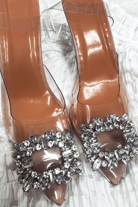 My new favorite heels!!

#LTKwedding #LTKstyletip #LTKshoecrush
