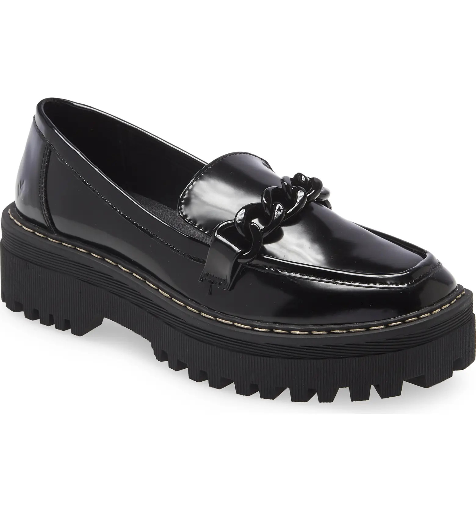 Cool Planet by Steve Madden Haazel Platform Loafer | Nordstrom | Nordstrom