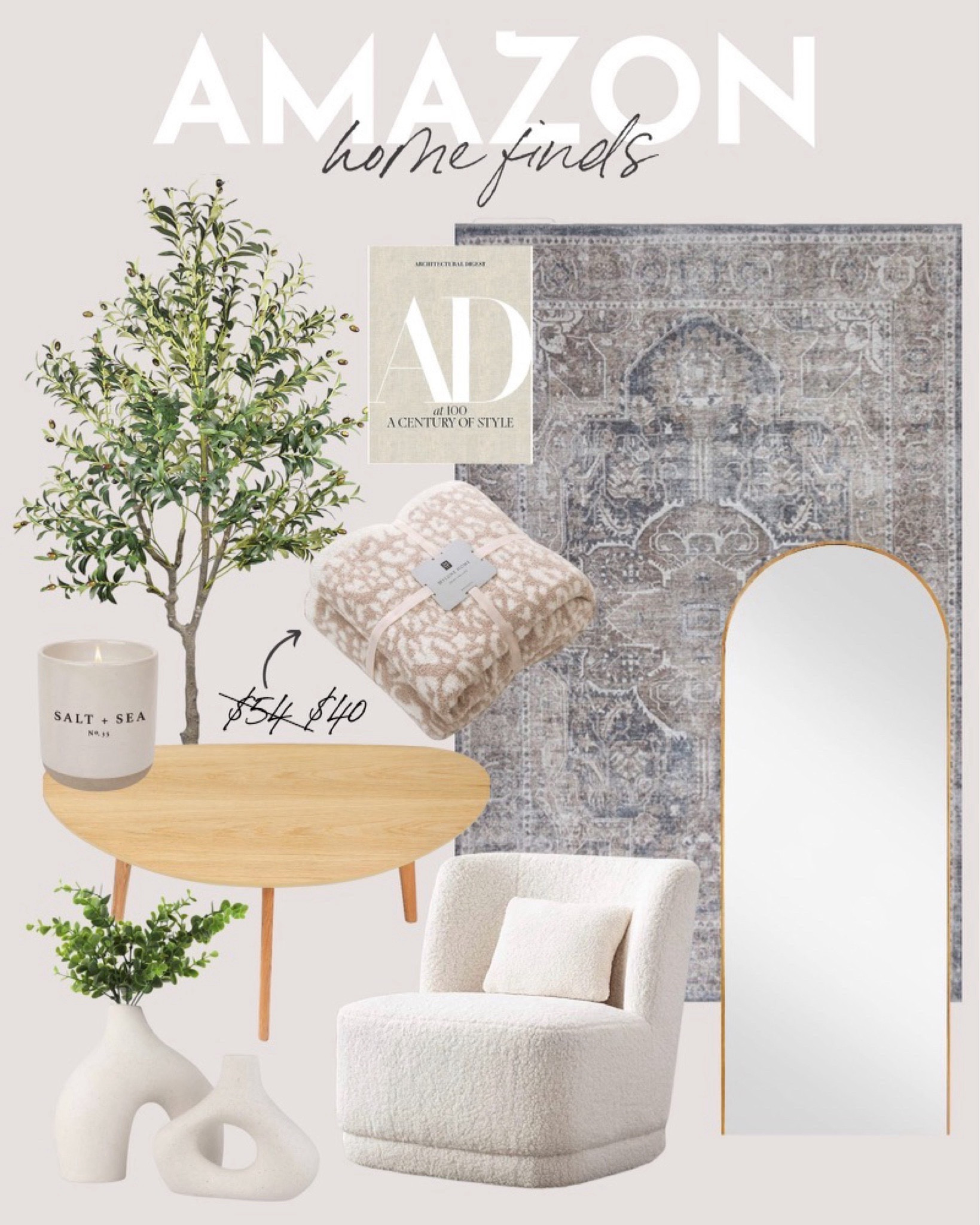 Amazon Home Finds

amazon home finds, home finds for summer, amazon furniture, home favorites, home accessories, modern home

#LTKSeasonal #LTKSaleAlert #LTKHome