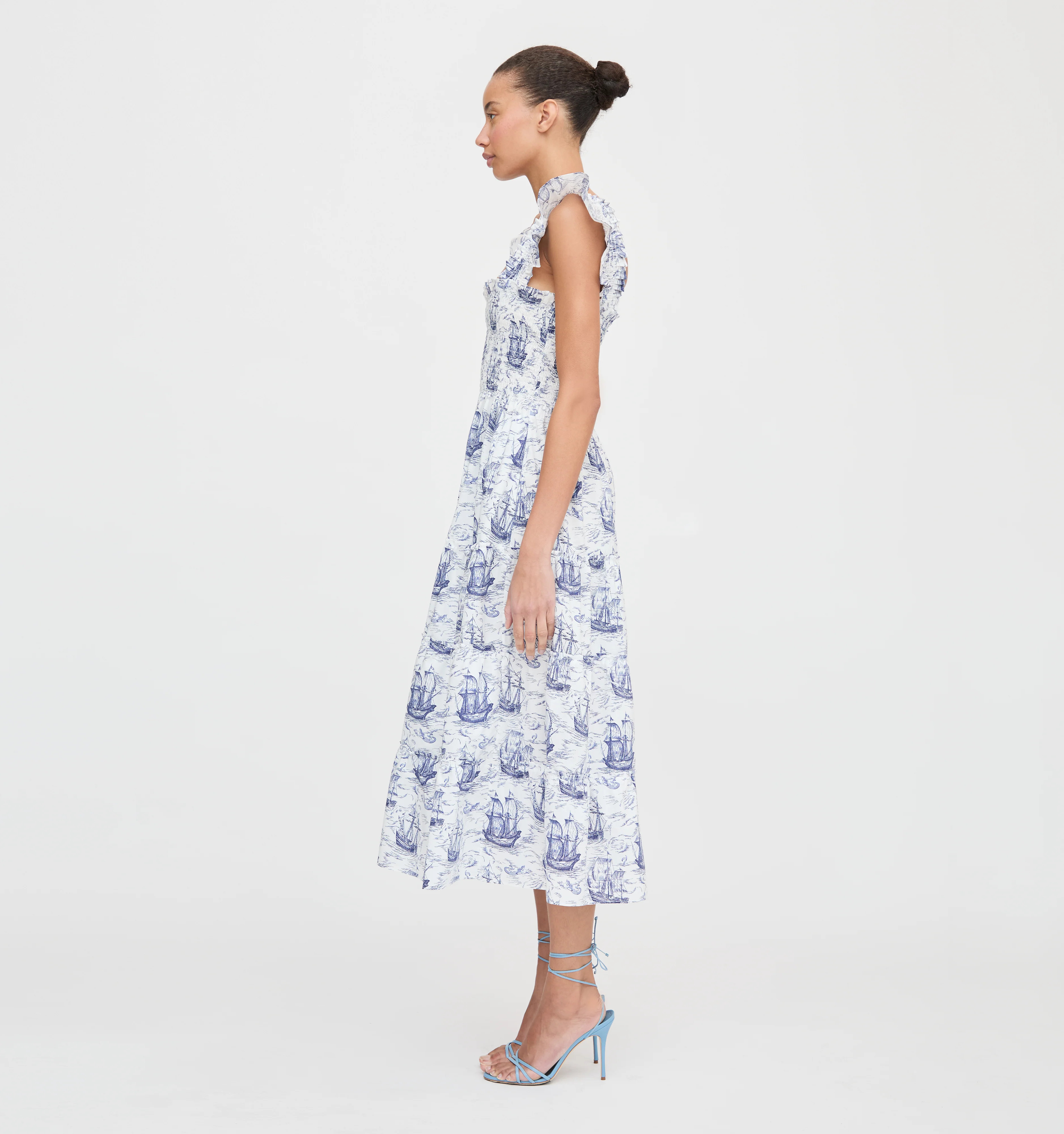 The Ellie Nap Dress | Hill House Home US