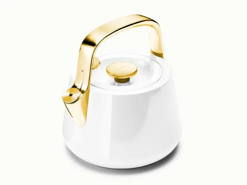 Whistling Tea Kettle | Caraway