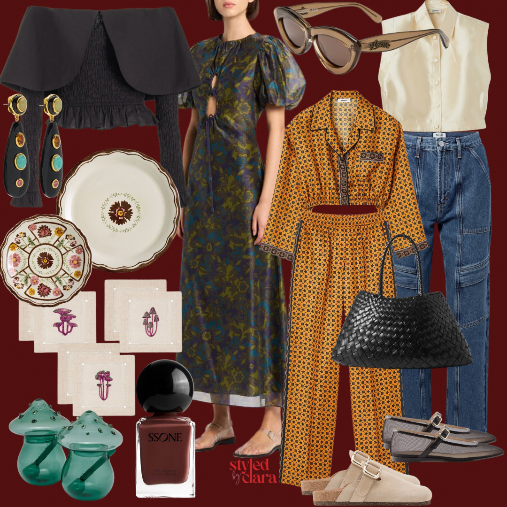 What I’m loving 

#LTKFind #LTKSeasonal #LTKhome