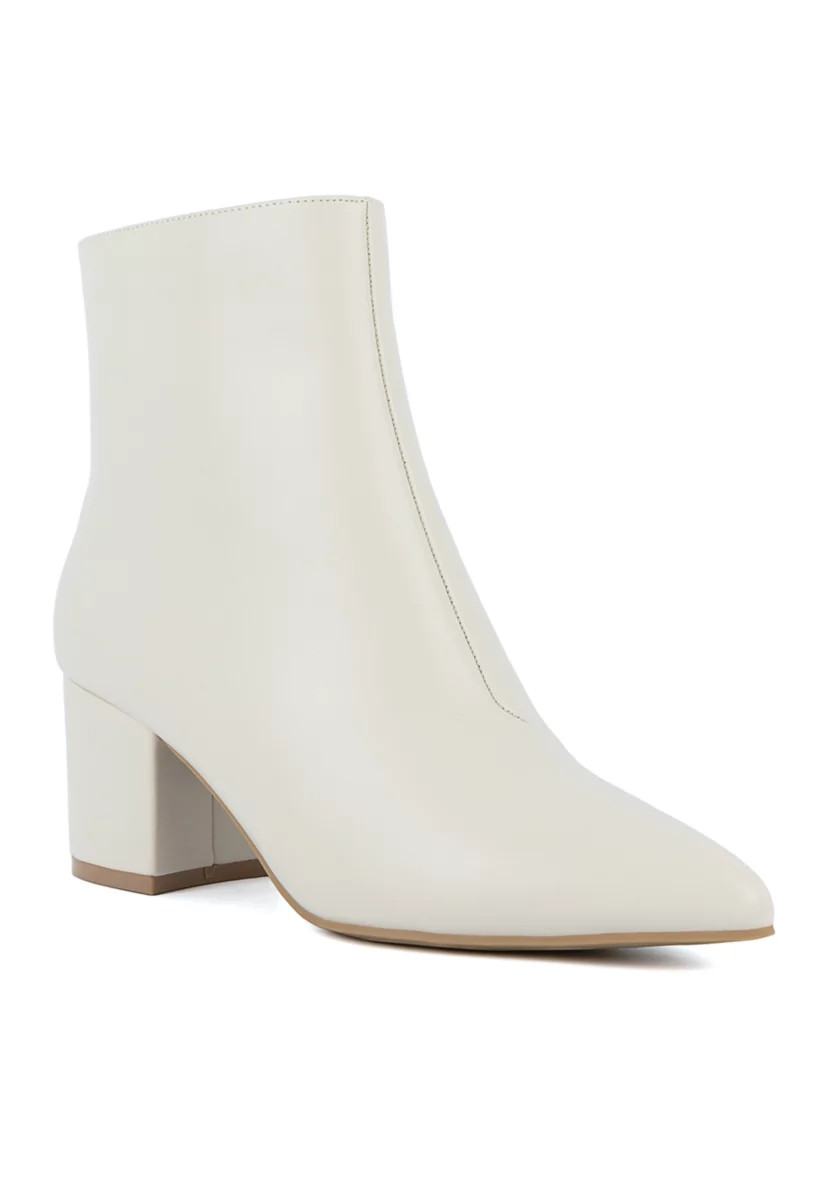 Nightlife Booties | Belk
