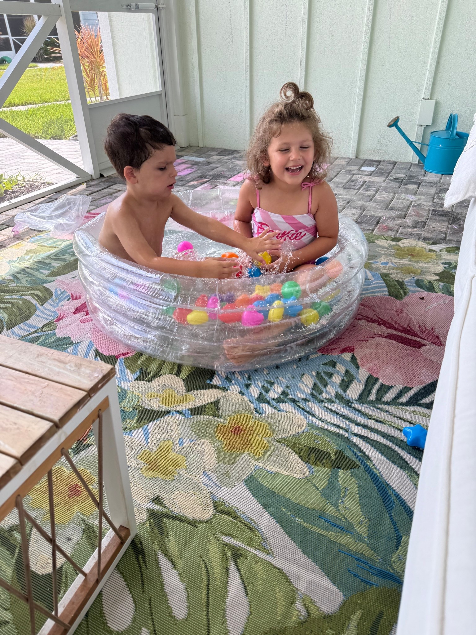 Screen-free Activity was a hiiit 👏🏼

#LTKSeasonal #LTKActive #LTKKids