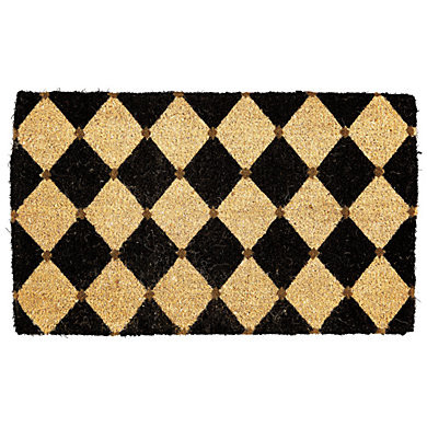 French Creel Coir Mat | Ballard Designs, Inc.
