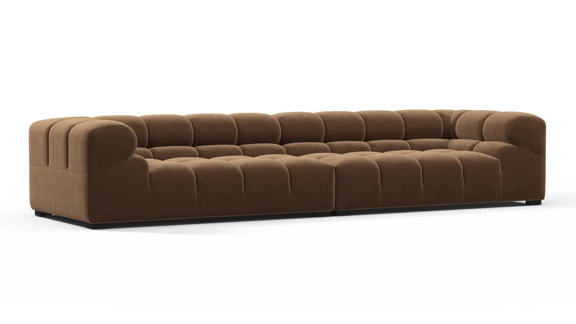 Tufted | Interior Icons