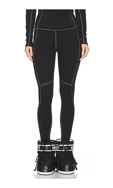 Hallie Legging
                    
                    Halfdays | Revolve Clothing (Global)