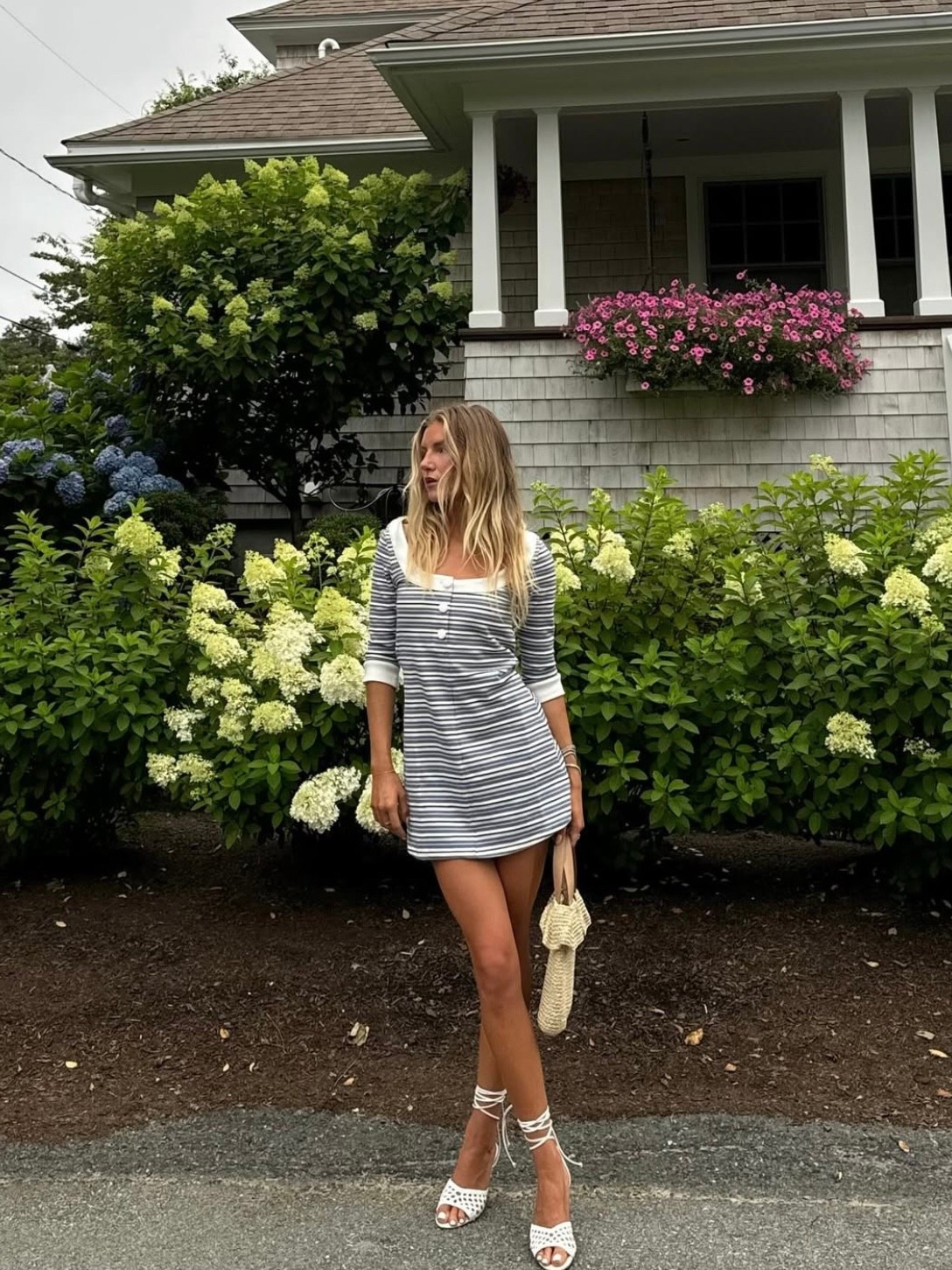 Cape cloud ☁️

#LTKStyleTip #LTKSeasonal