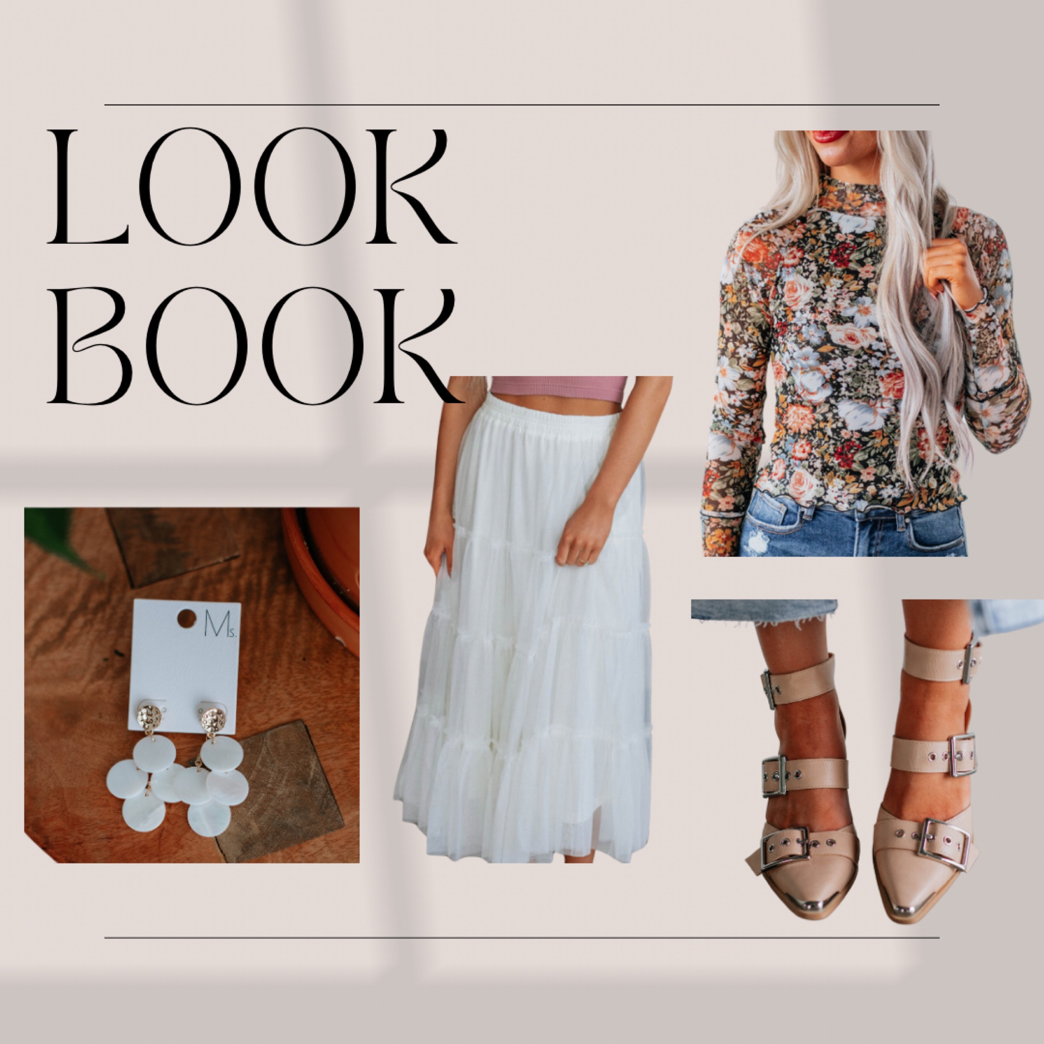 Wild Oak Boutique 

#LTKstyletip
