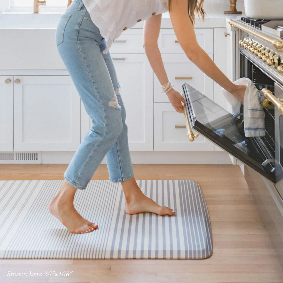 Nama Standing Mat | Coastal | House of Noa (formerly Little Nomad)