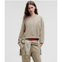 Softstreme Perfectly Oversized Cropped Crew | Lululemon (US)