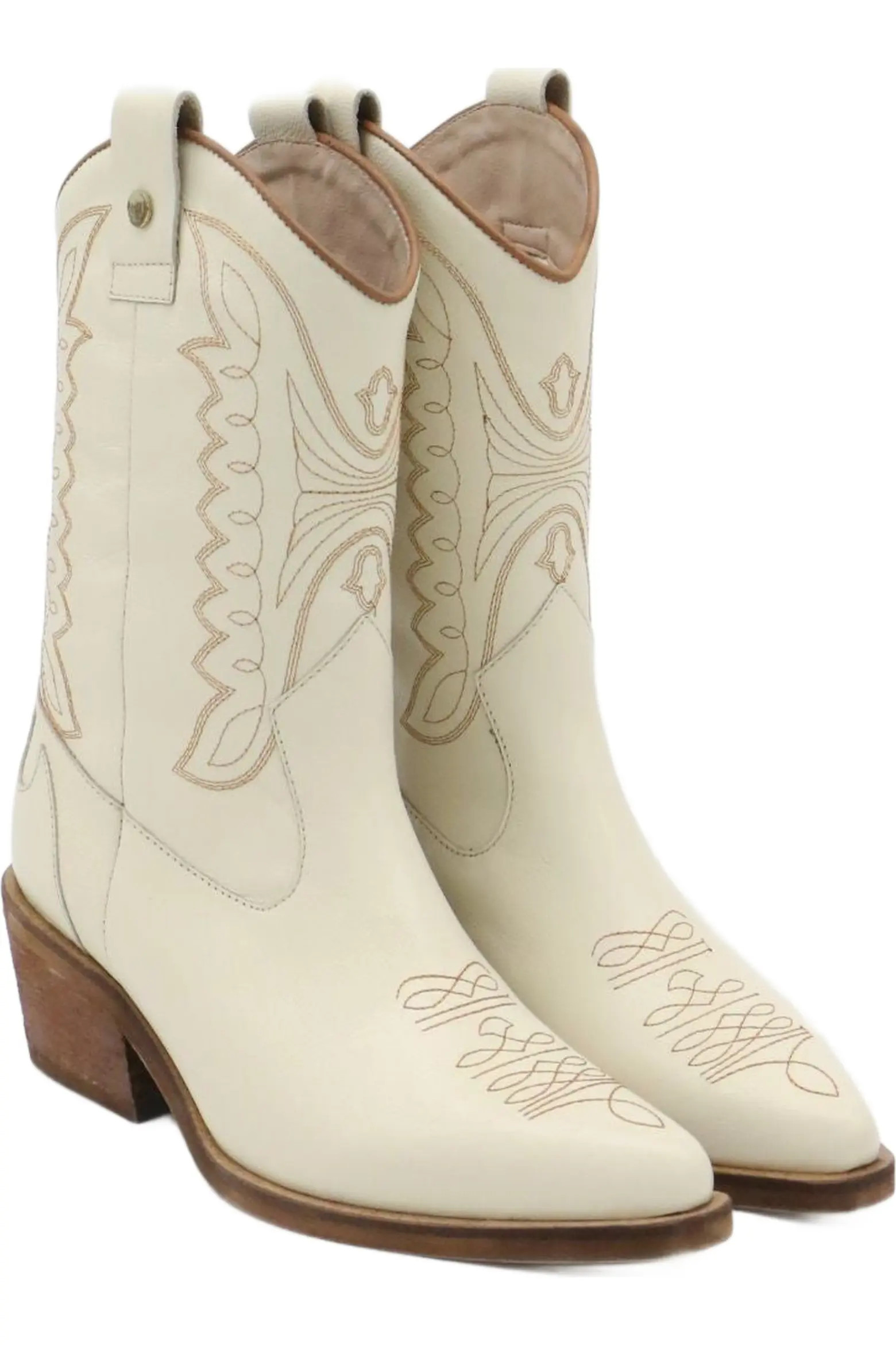 Smooth Unstoppable Western Cowboy Boots (Women) | Nordstrom | Nordstrom