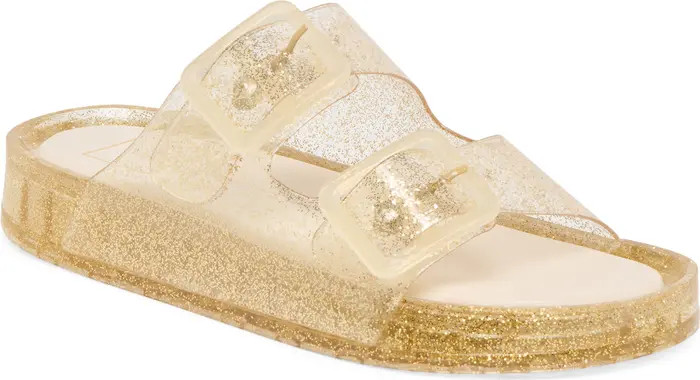 Julio Jelly Sandal (Women) | Nordstrom