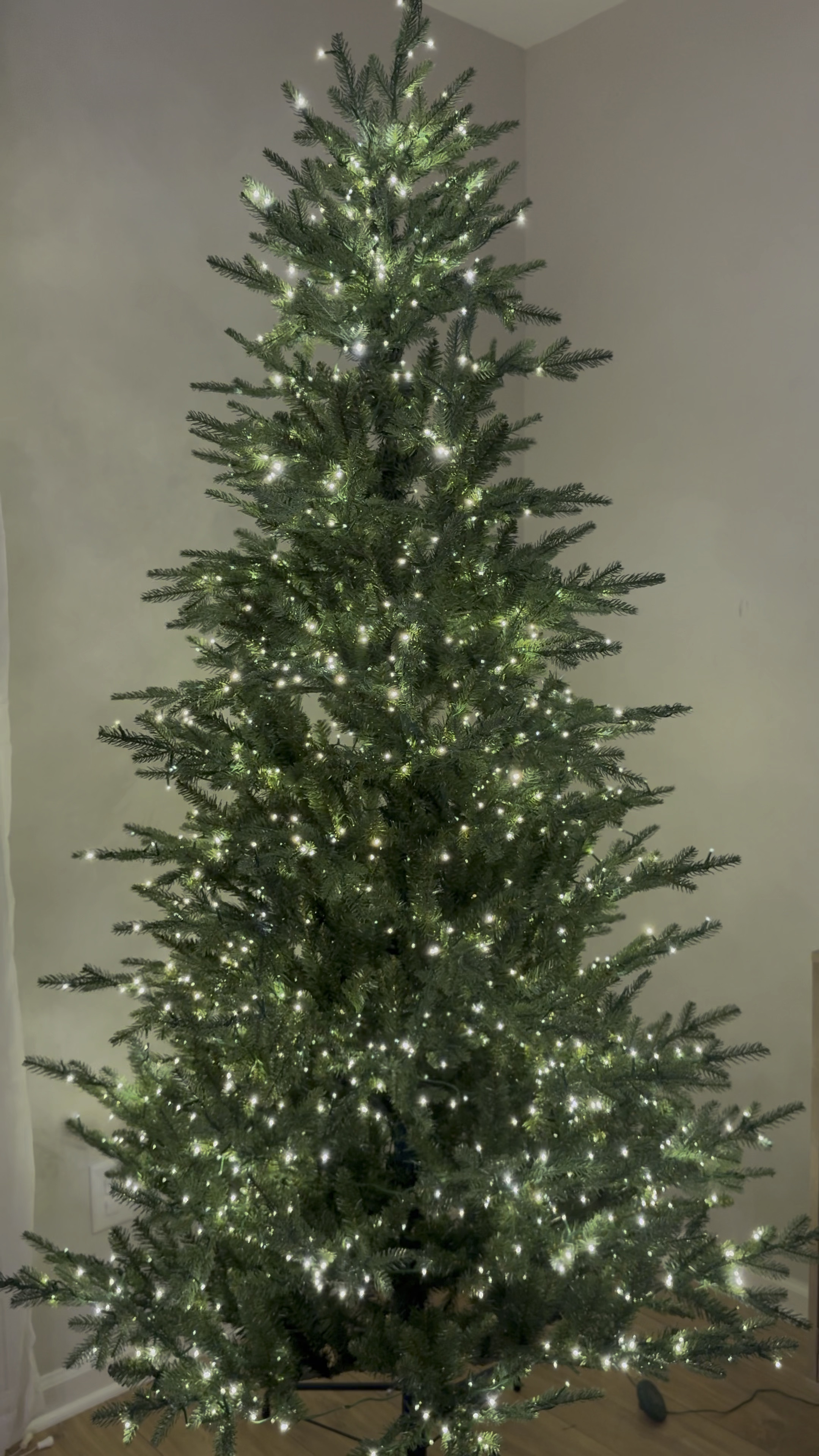 Target twinkling light Christmas tree ✨

#LTKHoliday #LTKSeasonal #LTKVideo