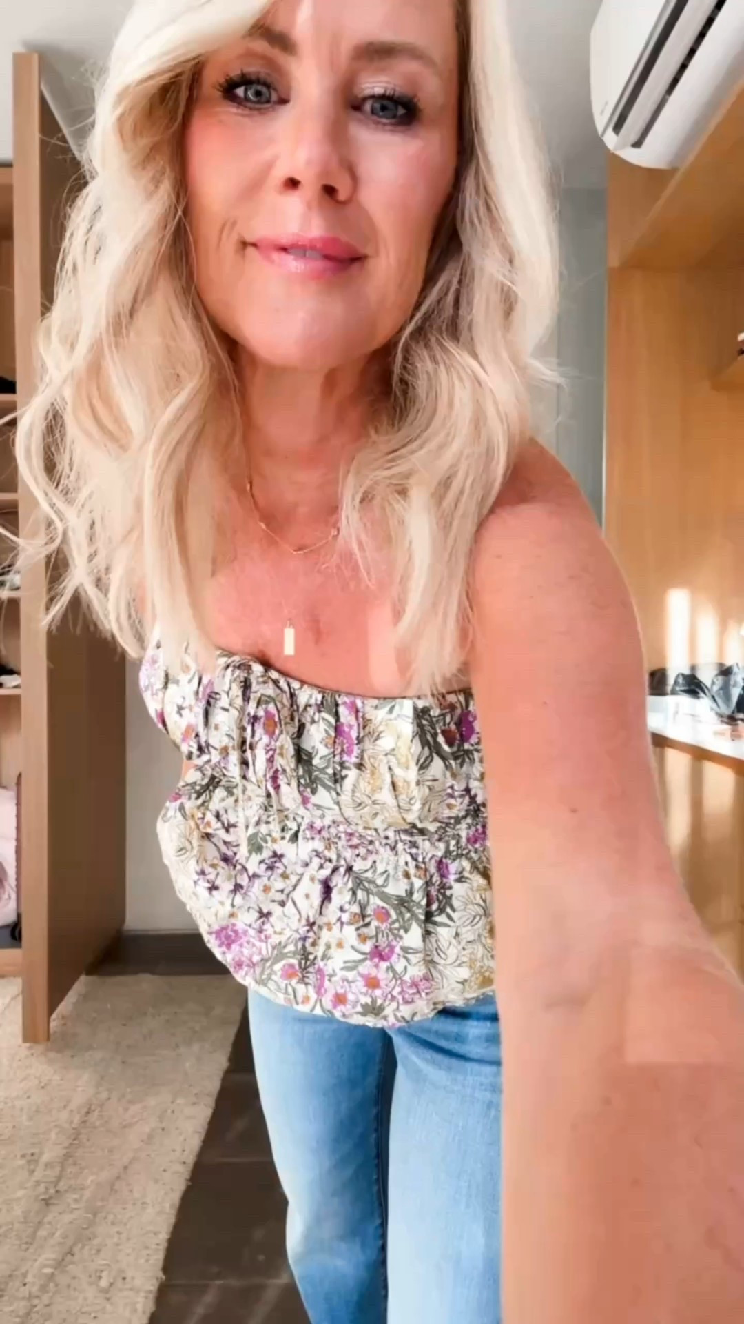 A fun date night outfit while on vacation! 🩷

#LTKStyleTip #LTKTravel #LTKOver40