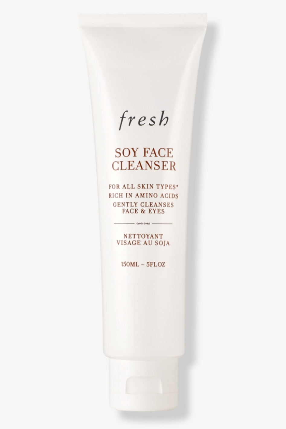 The absolute best face wash
Clean beauty
Clean skincare
Clean ingredients
Soy face cleanser


#LTKbeauty #LTKfindsunder50